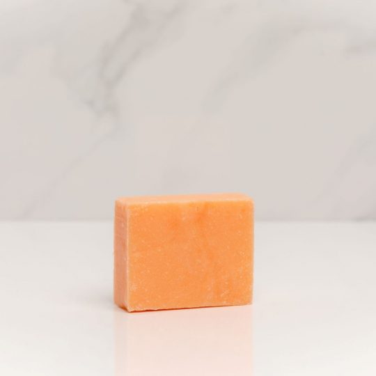 Juicy Lucy Shampoo Bar