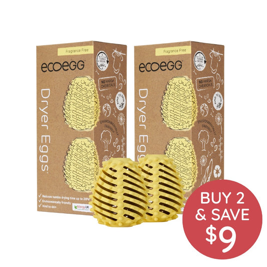 Ecoegg Dryer Eggs Bundles