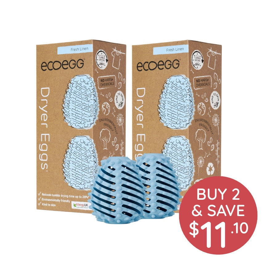 Ecoegg Dryer Eggs Bundles