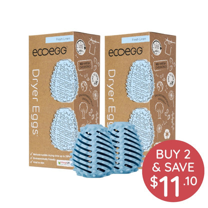 Ecoegg Dryer Eggs Bundles