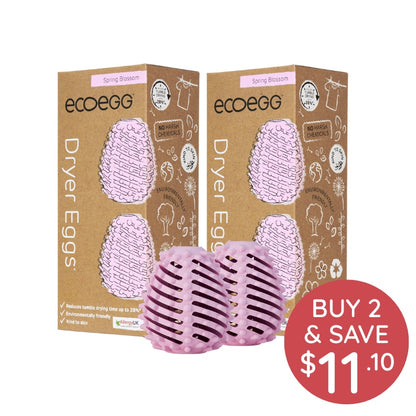 Ecoegg Dryer Eggs Bundles