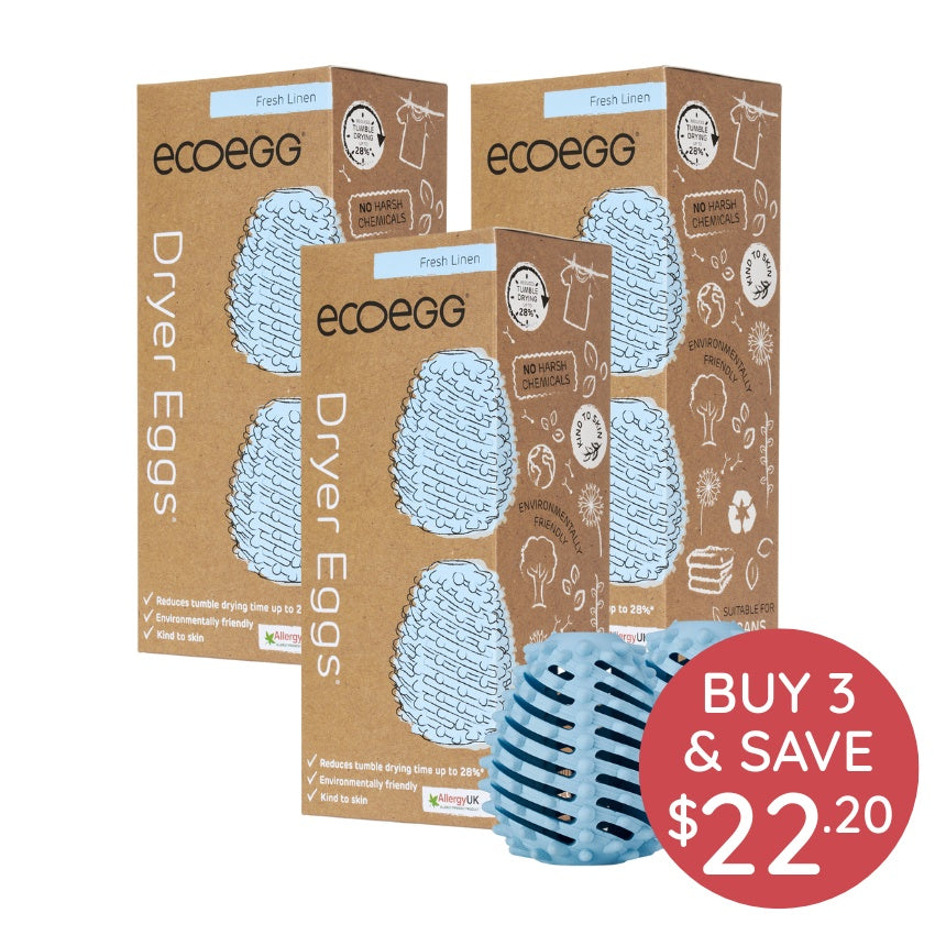 Ecoegg Dryer Eggs Bundles