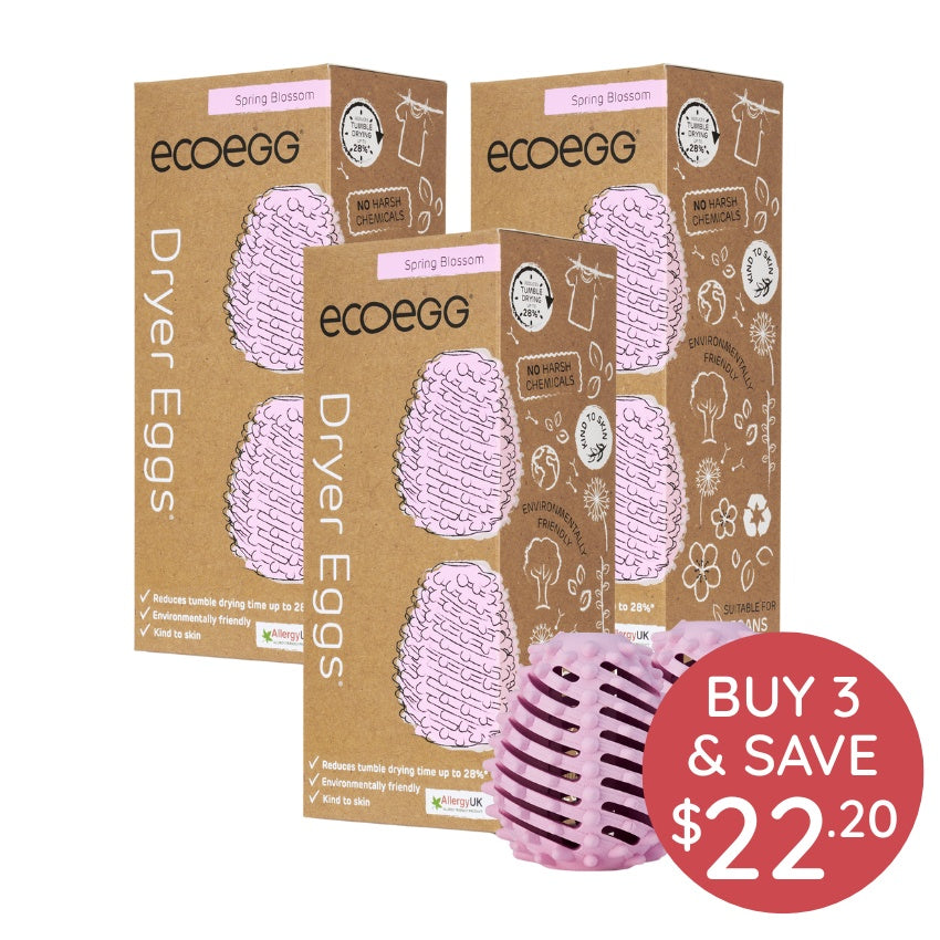 Ecoegg Dryer Eggs Bundles