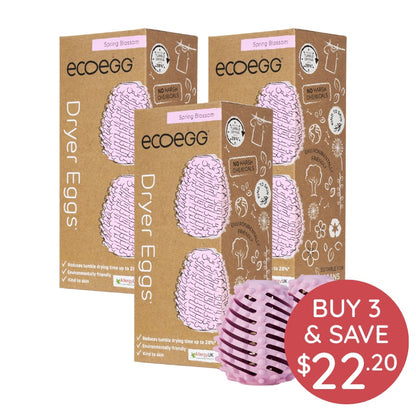 Ecoegg Dryer Eggs Bundles