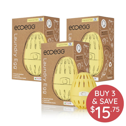 Ecoegg Laundry Egg Bundles