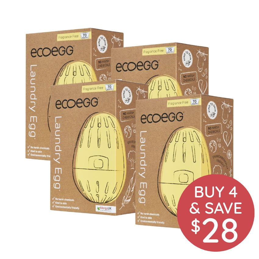 Ecoegg Laundry Egg Bundles