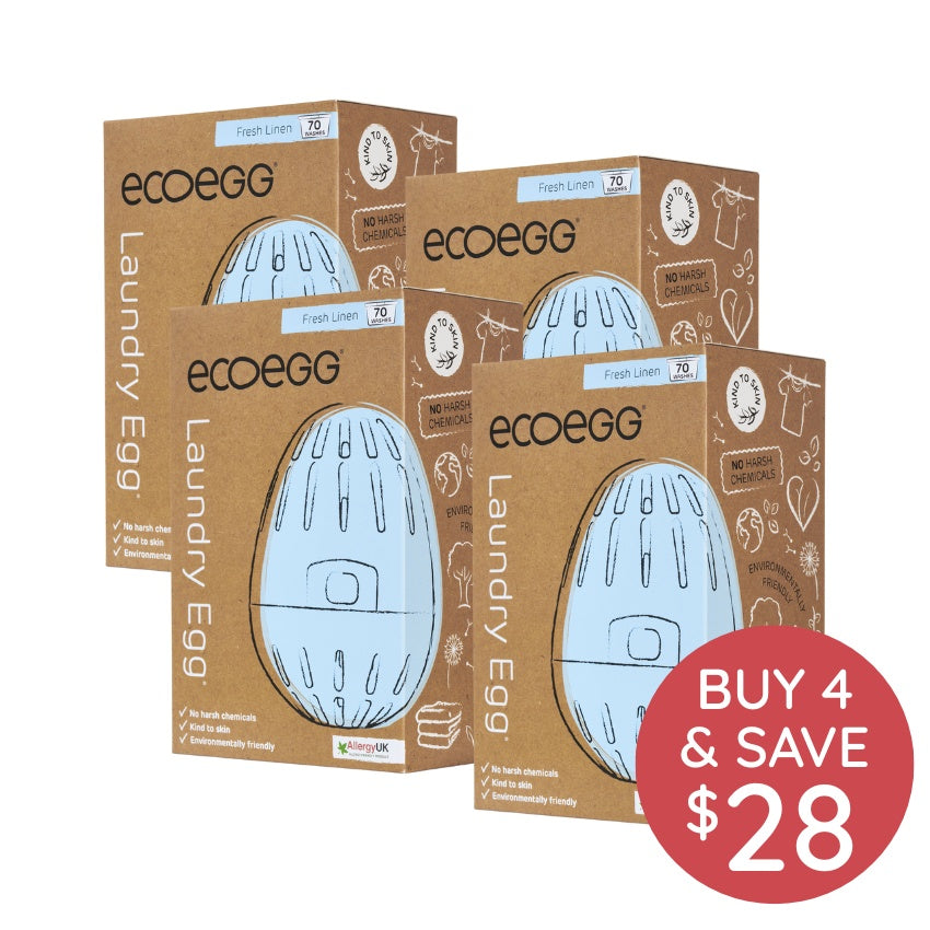 Ecoegg Laundry Egg Bundles