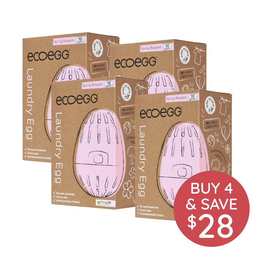 Ecoegg Laundry Egg Bundles