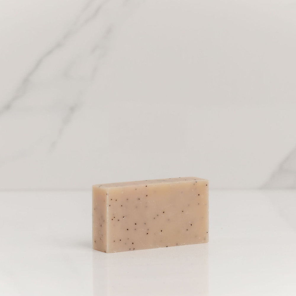 Ale Beer Soap: Shower, Shampoo & Shave Bar