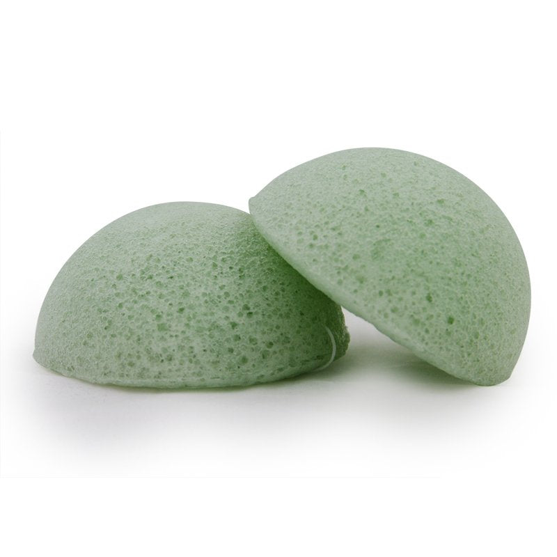 Aloe konjac sponge