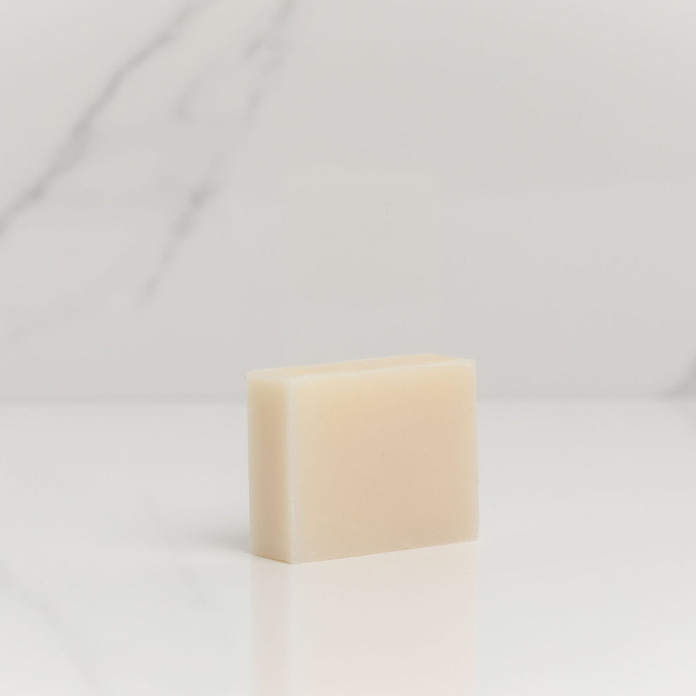 Unscented Body Soap