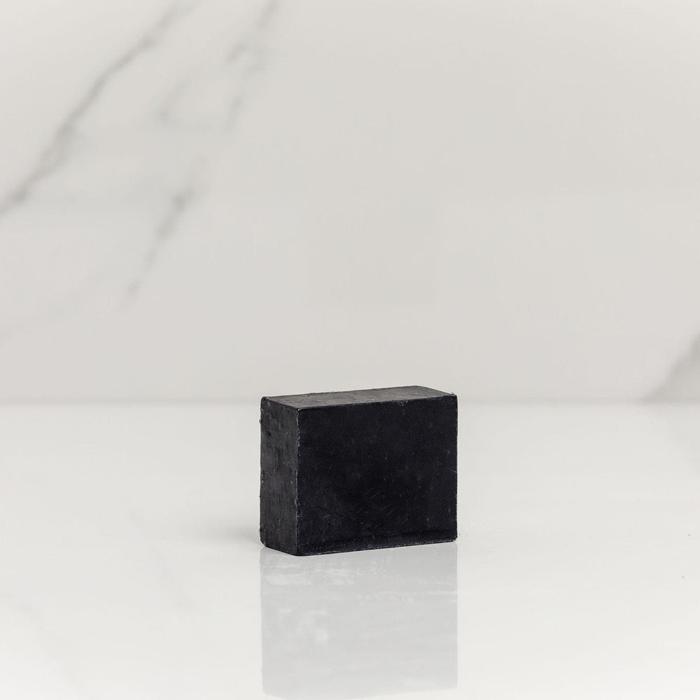 Charcoal Detox Soap