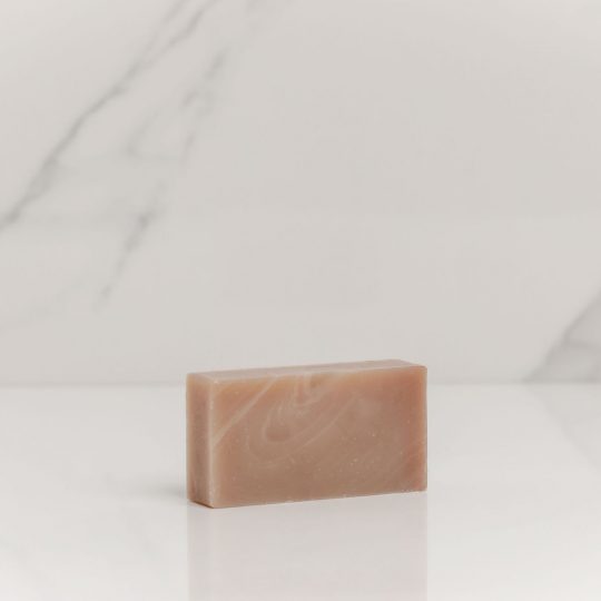 Coconut and Argan Shampoo Bar