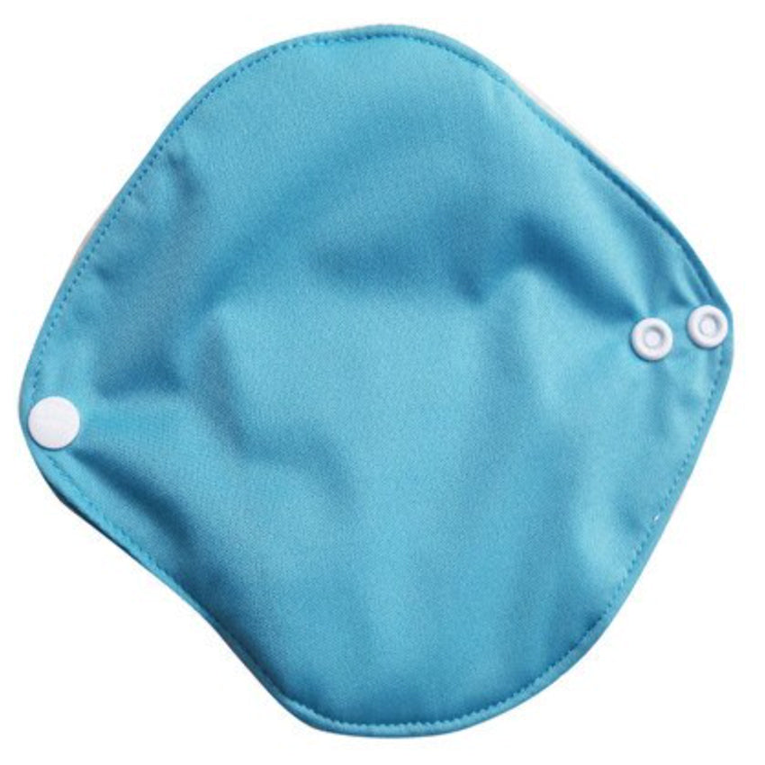 Panty Liners: Organic Bamboo Cloth Pads