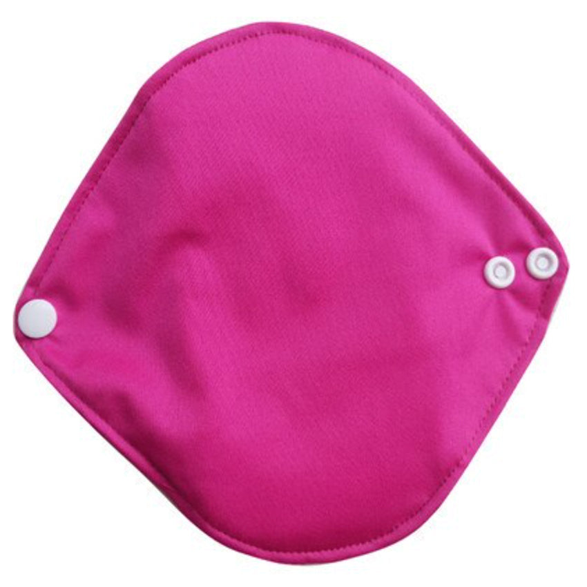 Panty Liners: Organic Bamboo Cloth Pads