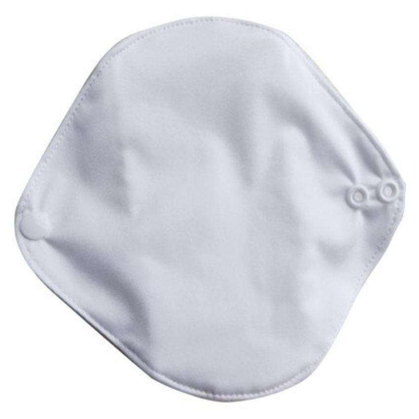 Panty Liners: Organic Bamboo Cloth Pads