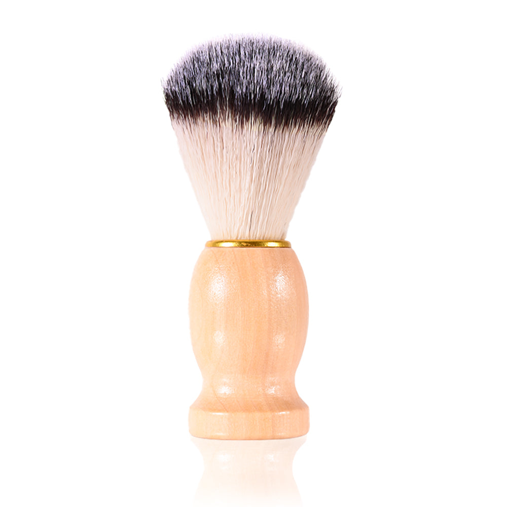 Wooden Shaving Brush