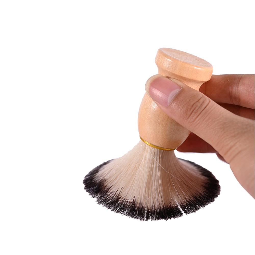 Wooden Shaving Brush