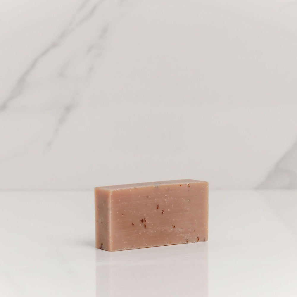 Stout Beer Soap: Shower, Shampoo & Shave Bar