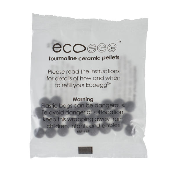 Ecoegg Tourmaline Pellets