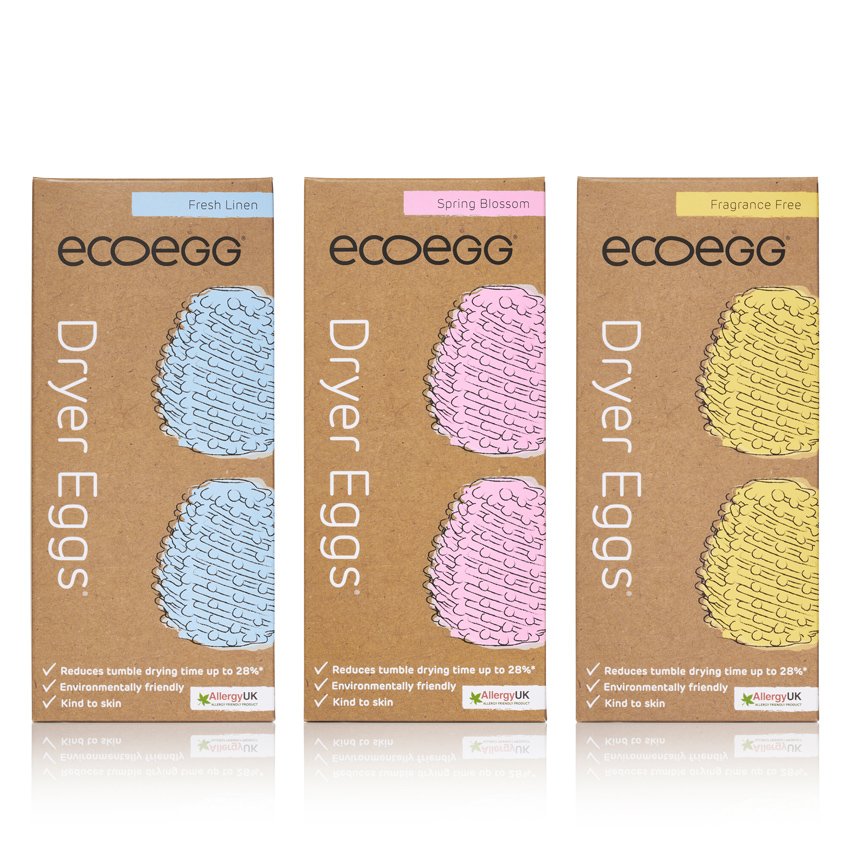 Ecoegg Dryer Eggs