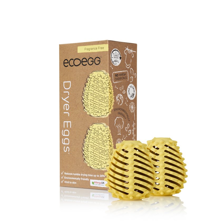 Ecoegg Dryer Eggs