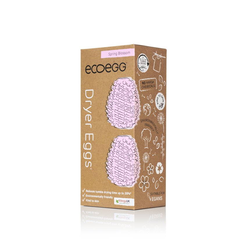 Ecoegg Dryer Eggs