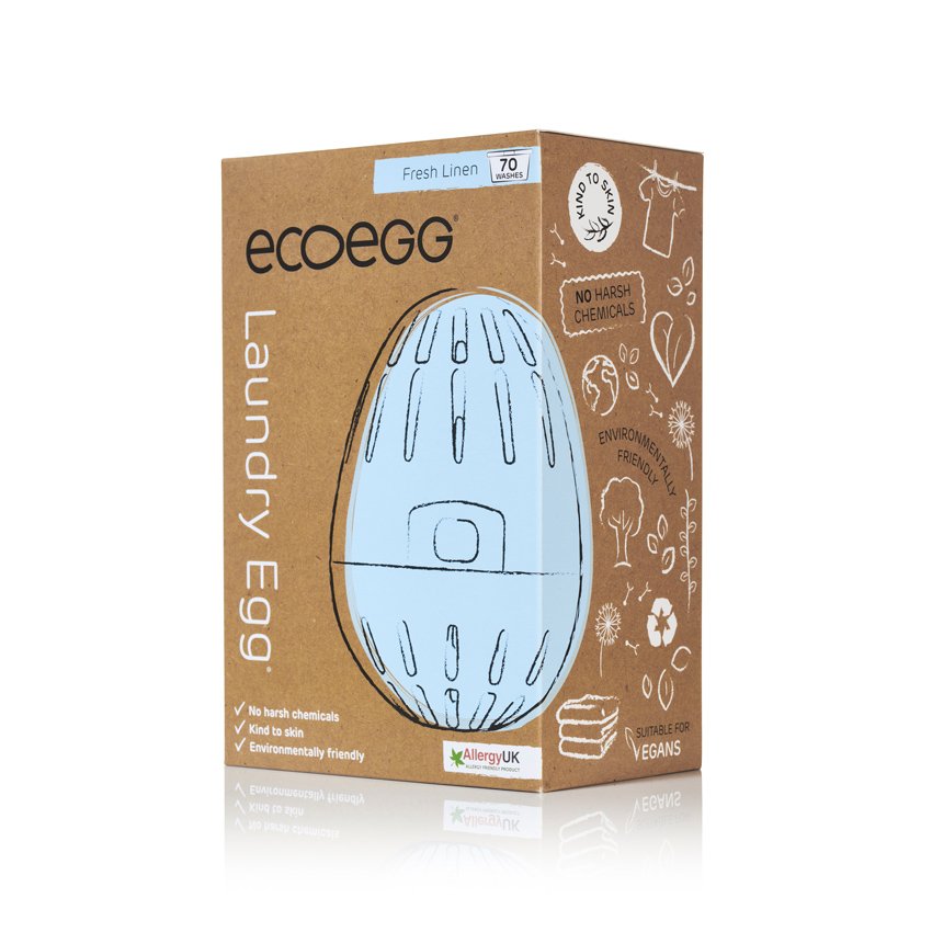 Ecoegg Laundry Egg