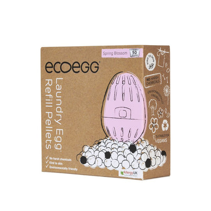 Ecoegg Laundry Egg Refill Pellets (50 washes)